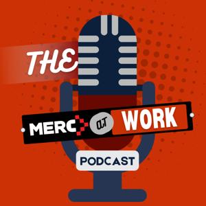MERC at Work Podcast