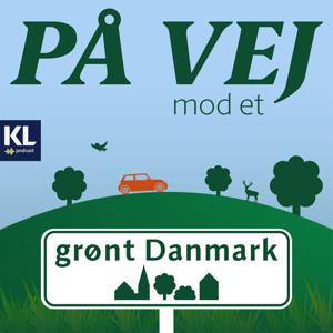 På vej mod et grønt Danmark