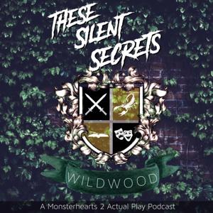 These Silent Secrets