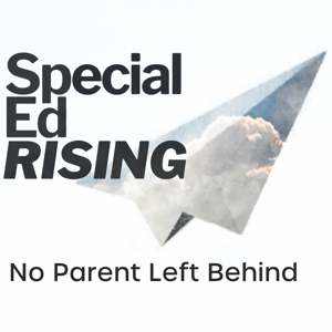 Special Ed Rising; No Parent Left Behind