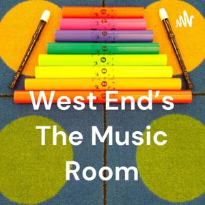 West End's The Music Room