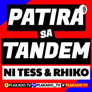 PATIRA SA TANDEM NI TESS & RHIKO