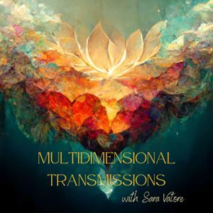 Multidimensional Transmissions