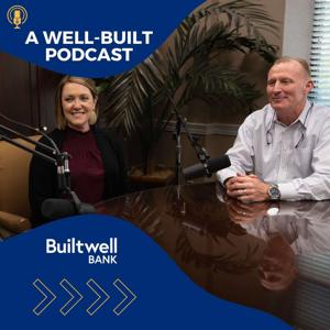 A Well-Built Podcast