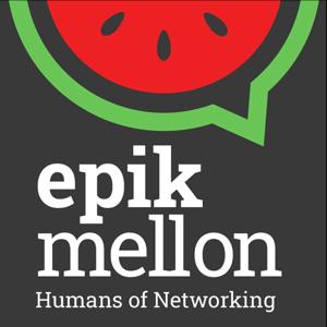 Epik Mellon - the QA Cafe Podcast