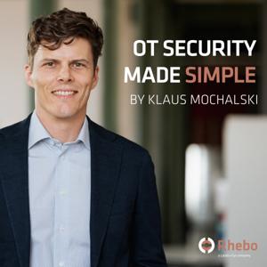 OT Security Made Simple