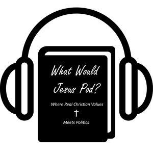 What Would Jesus Pod?