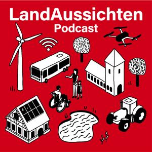 LandAussichten