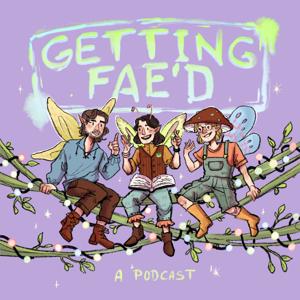 Getting Fae’d