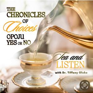The Chronicles of Choices: OPOJU Yes or No