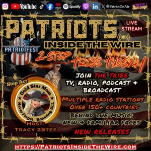 Patriots Inside The Wire