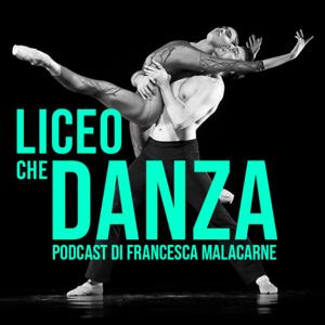 LICEO CHE DANZA