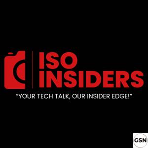 ISO INSIDERS