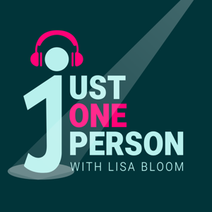 Just ONE Person