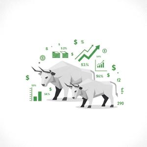 The Bull and The Cub