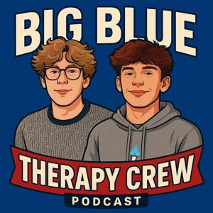 Big Blue Therapy Crew