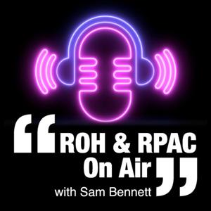ROH & RPAC On Air with Sam Bennett