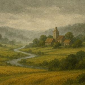 Loambrucke County