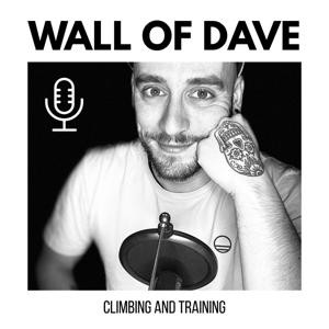WALL OF DAVE - Climbing and Training