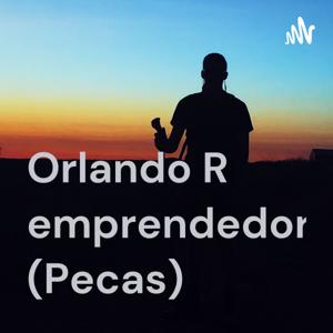 Orlando R. Emprendedor (Pecas)