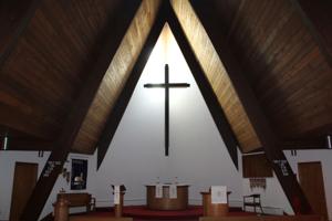 Redemption Lutheran Sermons