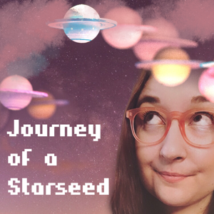 Journey of a Starseed