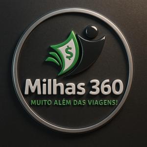 Milhas 360 - Muito Além das Viagens!