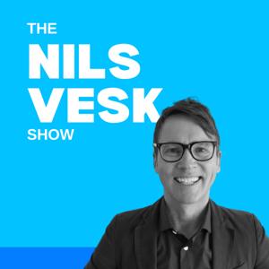 The Nils Vesk Show – Creative Thinking & Problem-Solving for Leaders