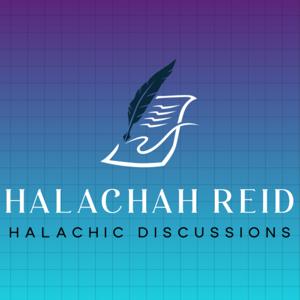 Halachah Reid