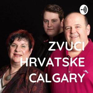 ZVUCI HRVATSKE CALGARY