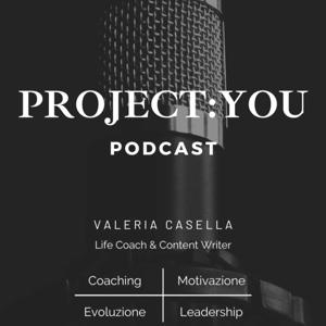 Project:You Podcast