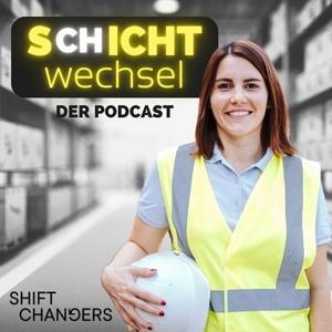 Sichtwechsel Schichtwechsel | Exklusive Einblicke in die Produktion & Logistik aus Shopfloor-Sicht
