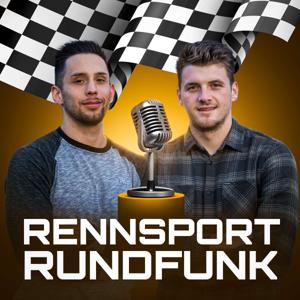 Rennsport Rundfunk