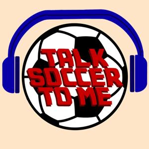 Talk Soccer To Me