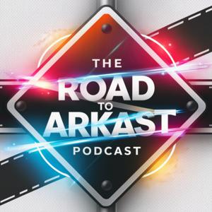 ARKAST Podcast