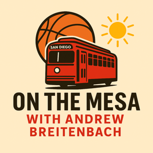 On the Mesa with Andrew Breitenbach