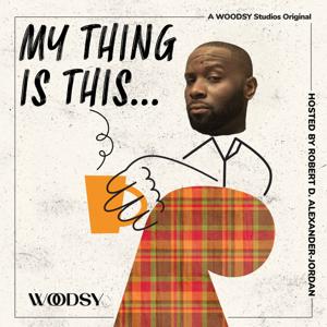 My Thing Is This...