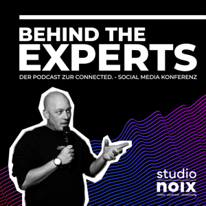 Behind the Experts
