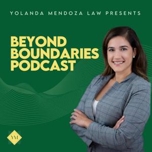 Beyond Boundaries