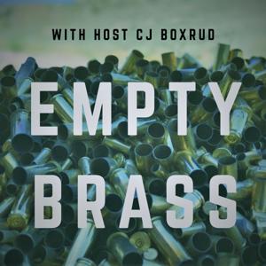 EMPTY BRASS