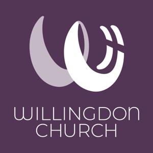 Willingdon Church Podcast by Willingdon Church