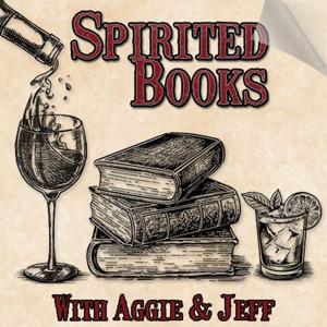 Spirited Books