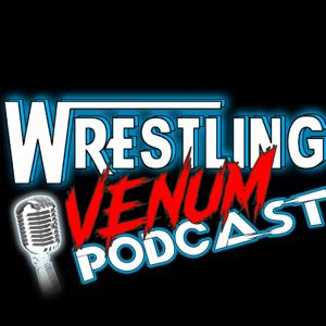 Wrestling Venum
