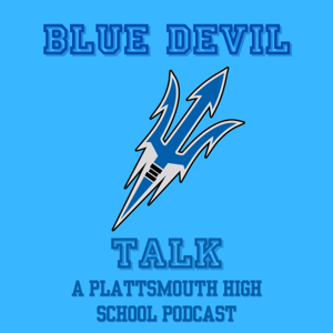 Blue Devil Talk: A Plattsmouth High School Podcast