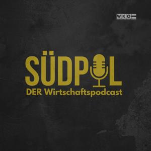 SÜDPOL - DER Wirtschaftspodcast