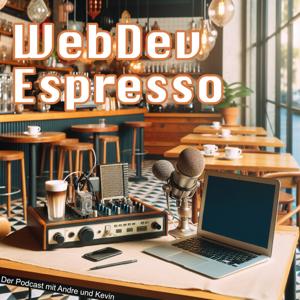 WebDev Espresso - Die schnelle Dosis Frontendwissen
