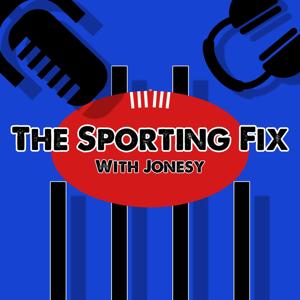 The Sporting Fix