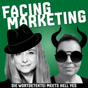 Facing Marketing