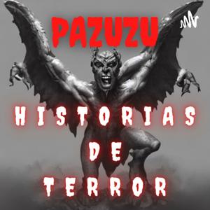 La venganza de Pazuzu: Historias de terror