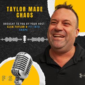 Taylor Made Chaos - Gym Design Made Easy
